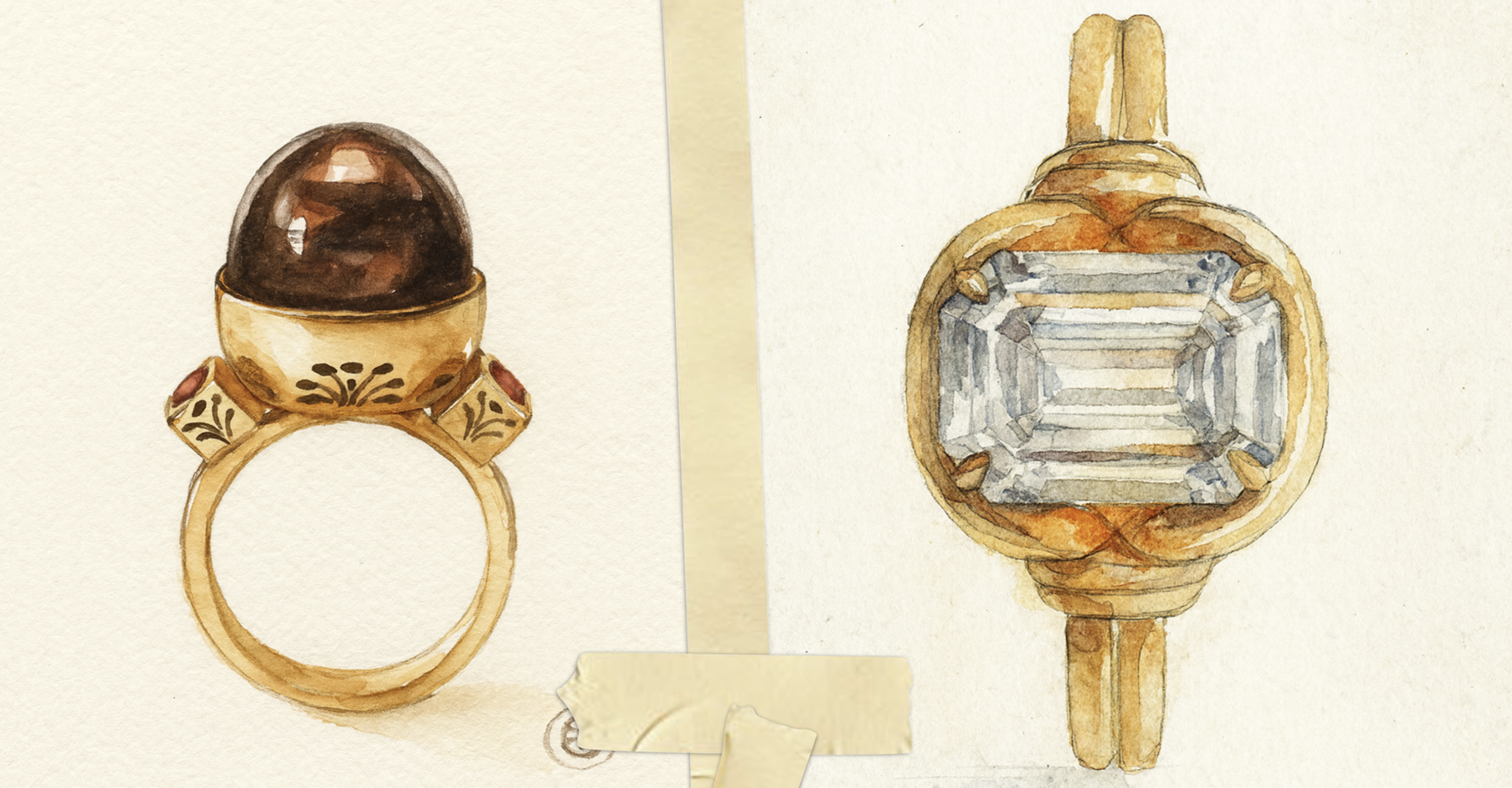 Studio Orrling Jewellery